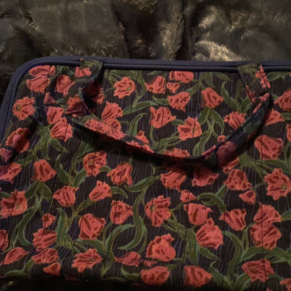 Makeup Pouch - Picture 4 of 4